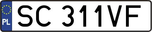SC311VF