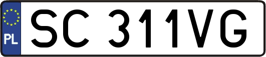 SC311VG