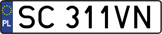 SC311VN