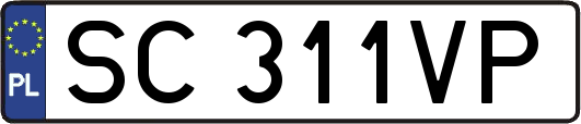 SC311VP