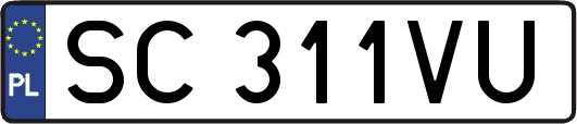SC311VU