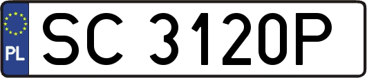 SC3120P