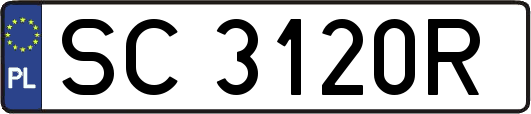SC3120R