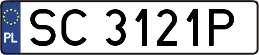SC3121P