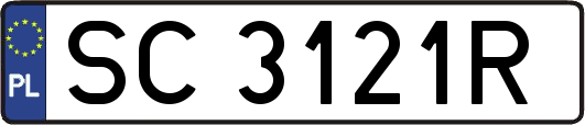 SC3121R