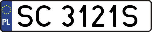 SC3121S