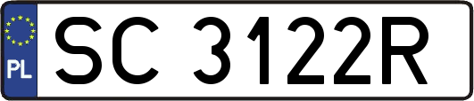 SC3122R