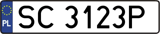 SC3123P