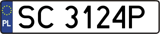 SC3124P