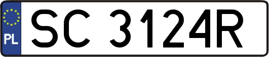 SC3124R