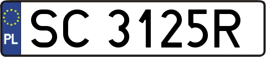 SC3125R