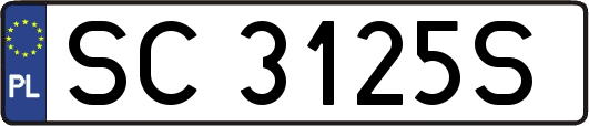 SC3125S