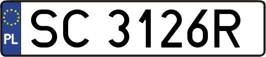 SC3126R