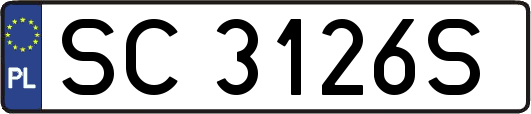 SC3126S