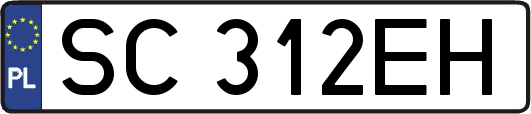 SC312EH