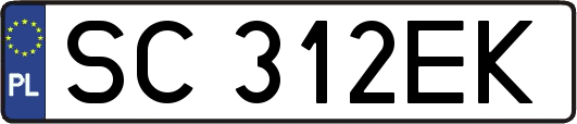 SC312EK