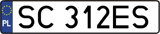 SC312ES