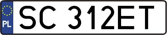SC312ET