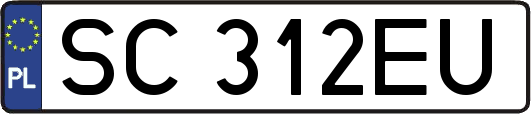 SC312EU