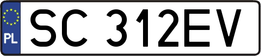 SC312EV