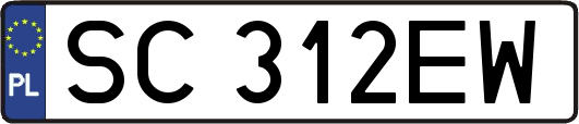 SC312EW