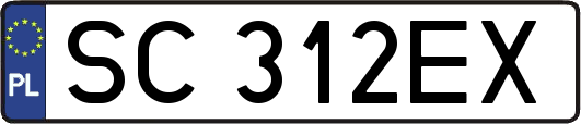 SC312EX
