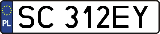 SC312EY