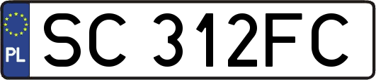 SC312FC