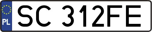 SC312FE