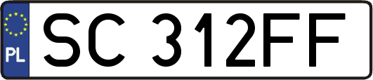 SC312FF