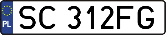 SC312FG