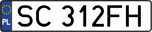 SC312FH