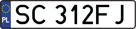 SC312FJ
