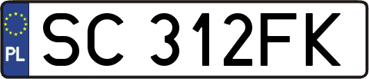 SC312FK
