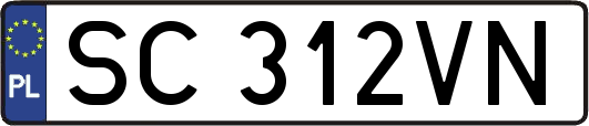 SC312VN