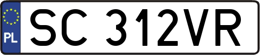 SC312VR