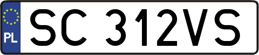 SC312VS