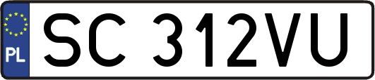 SC312VU