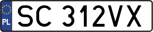 SC312VX