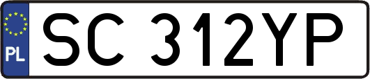 SC312YP