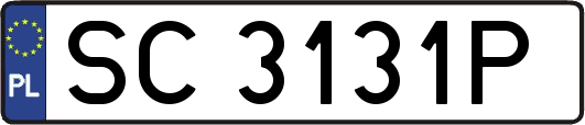 SC3131P