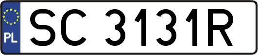 SC3131R