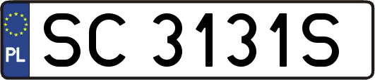 SC3131S