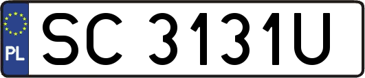 SC3131U