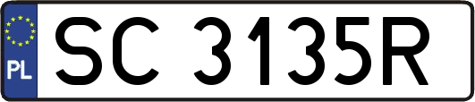SC3135R