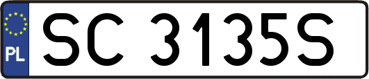 SC3135S