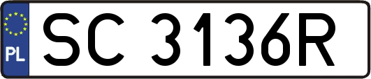 SC3136R