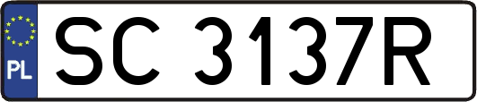SC3137R