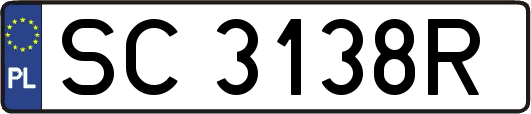 SC3138R