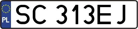 SC313EJ
